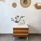 Vintage German commode Interlübke