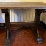 Table de ferme