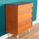 Retro Teak 1960s Avalon Yatton Chest Of Drawers