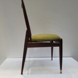 Scandinavian chair