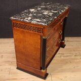 Commode de style Empire du XXe siècle