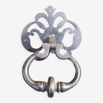 Door knocker