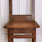 Chaises lorraines