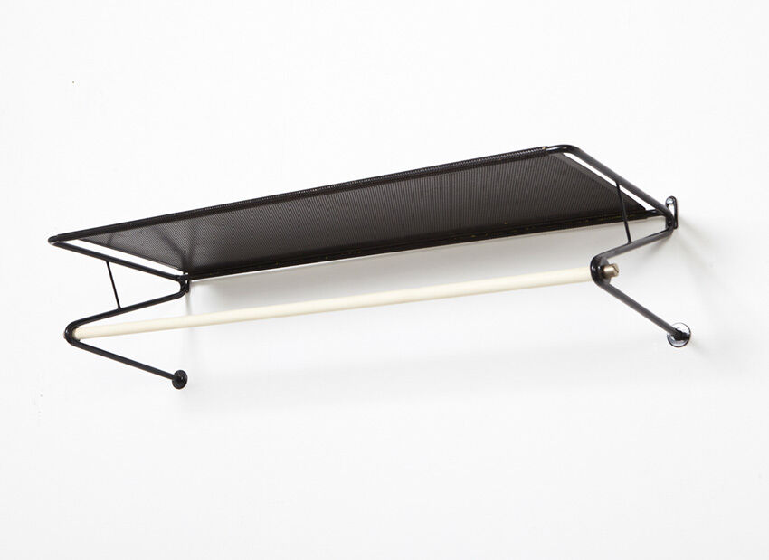 Mathieu Mategot coat rack for Artimeta 1950s