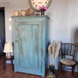 Parisian wardrobe old hosiery