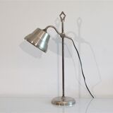 Workshop lamp indus "Pratic" 1940