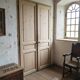 Pair of doors, 19th century