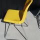 CASALA chair "Steel Colour"