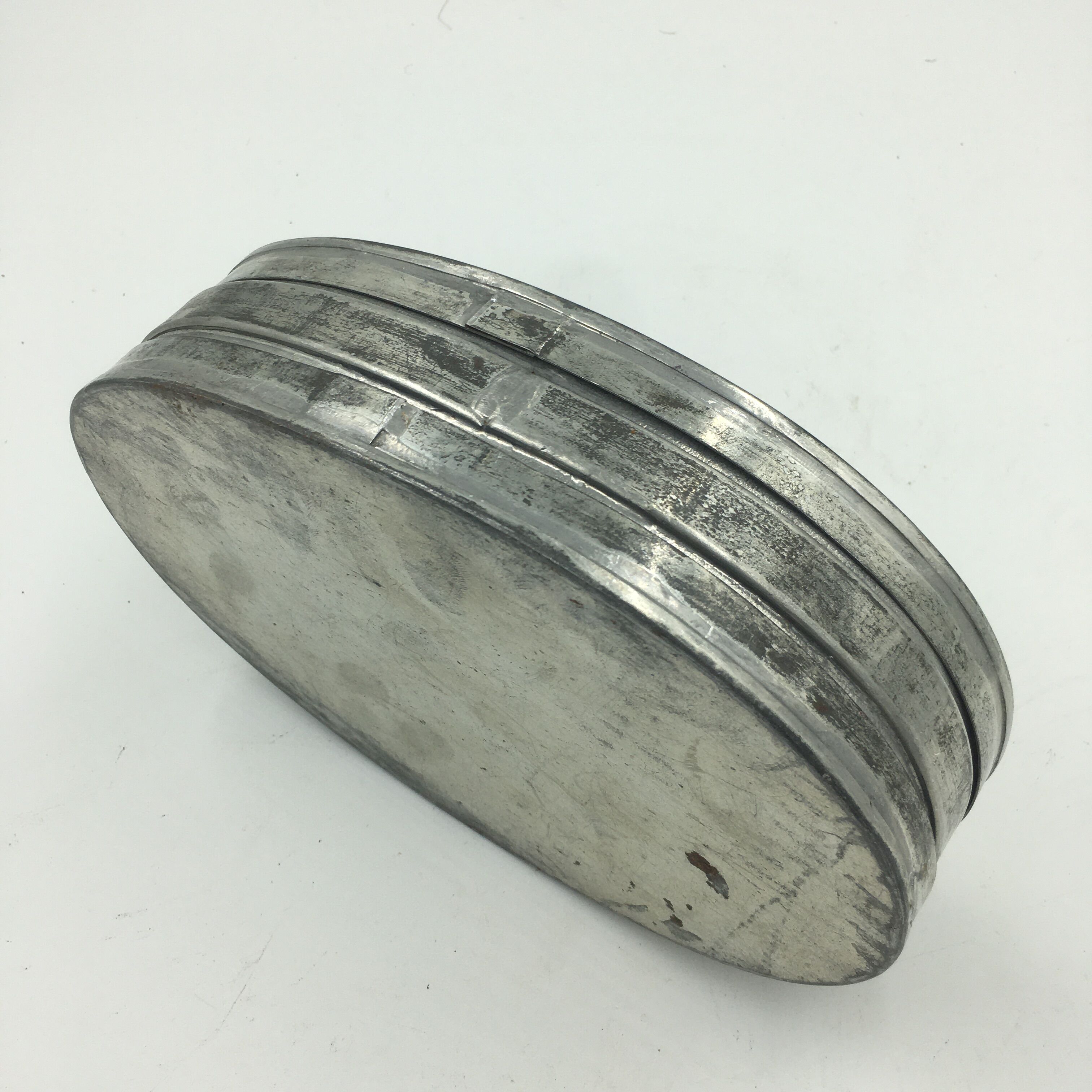 Basic ice cream mold for Pascal lamb