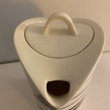 Verse tea coffee and milk pot Villeroy and Boch, Linea collection