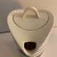 Verse tea coffee and milk pot Villeroy and Boch, Linea collection