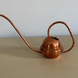 Copper watering can