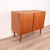1960s Sideboard Furniture in Teak Wood Danish Design