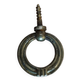Bronze Ring Handle for Furniture/Drawer