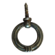 Bronze Ring Handle for Furniture/Drawer
