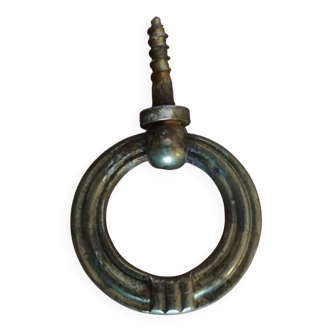 Bronze Ring Handle for Furniture/Drawer