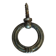 Bronze Ring Handle for Furniture/Drawer
