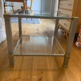 Coffee table by Pierre Vandel