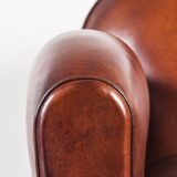 Club chair