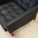 Rosewood armchair, Danish design, 1960s, designer: Ole Gjerløv Knudsen & Torben Lind, manufacturer: