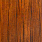 Nordic vintage teak wood coffee table