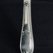 12 ercuis home table knives