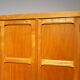 Armoire parisienne vintage