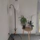 Lampadaire lunel 1960 vintage