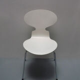 Arne Jacobsen for Fritz Hansen chain "Ant 3100" circa 1989