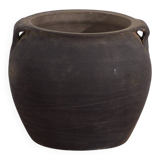 Antique vase in dark tones (c.1900) #13