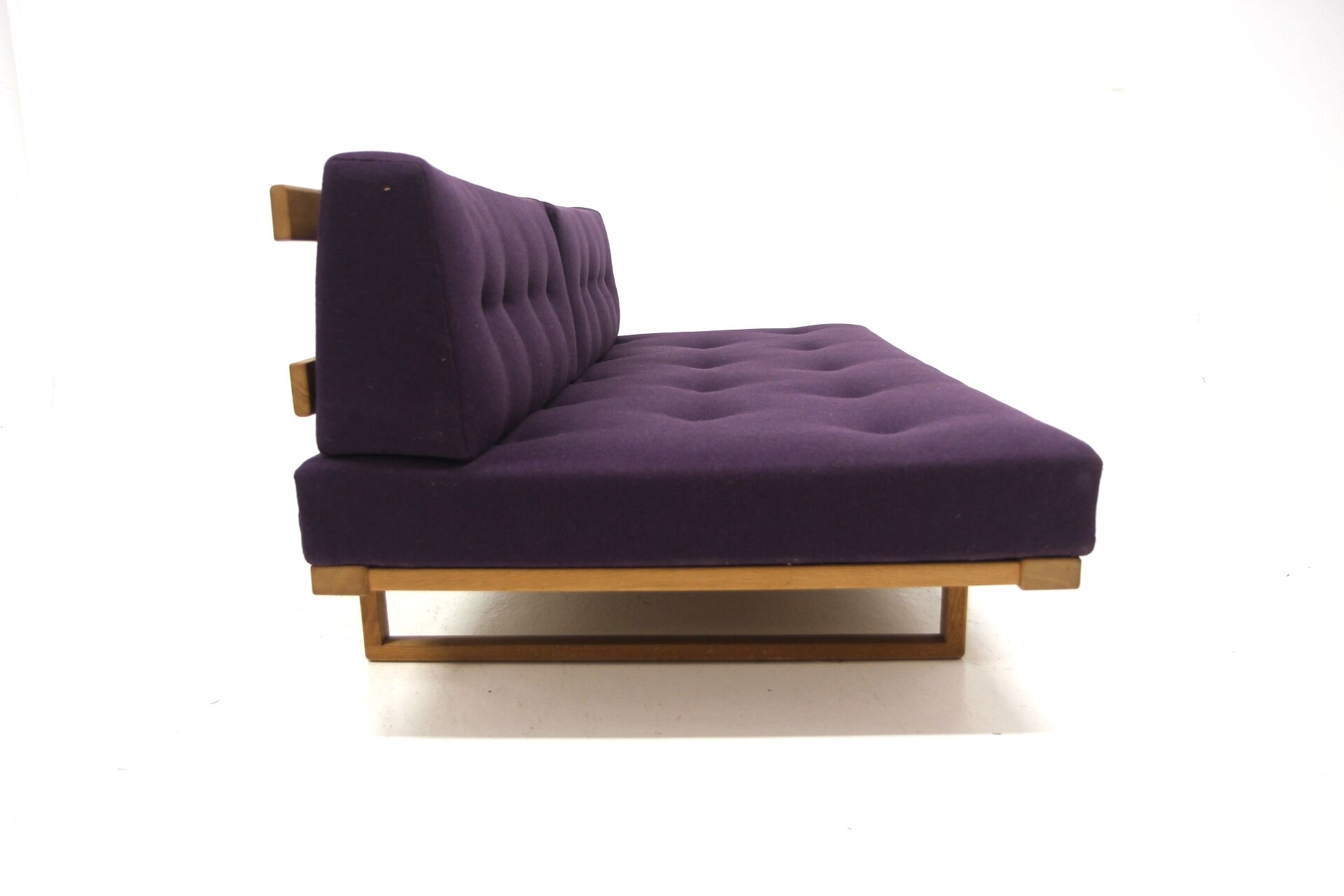 Daybed "4311/4312", Børge Mogensen, Denmark, 1960