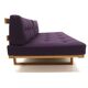 Daybed "4311/4312", Børge Mogensen, Denmark, 1960