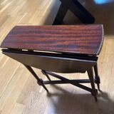 petite table pliante