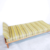Danish daybed teak, 1960