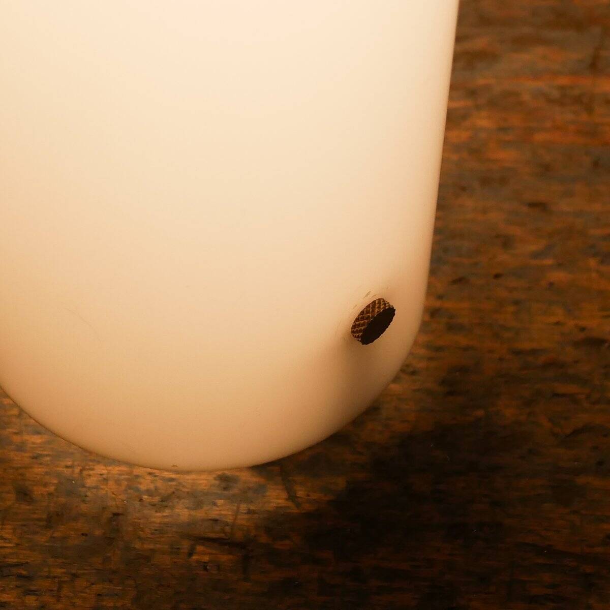 Lampe Mezza Chimère de Vico Magistretti pour Artemide, Italie, 1969