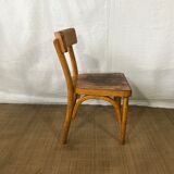 Baumann children's vintage Chair