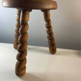 Tripod stool
