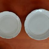 Service de table Theodore Haviland Rouard 1930