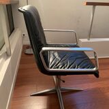 Wilkhahn chair