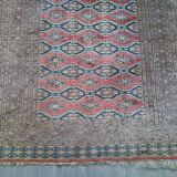 Handmade Pakistani carpet