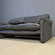 Maralunga sofa by Vico Magistretti for Cassina