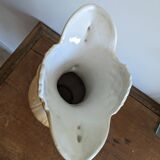 Earthenware vase from Campdimonte Naples