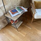 Vintage floor lamp