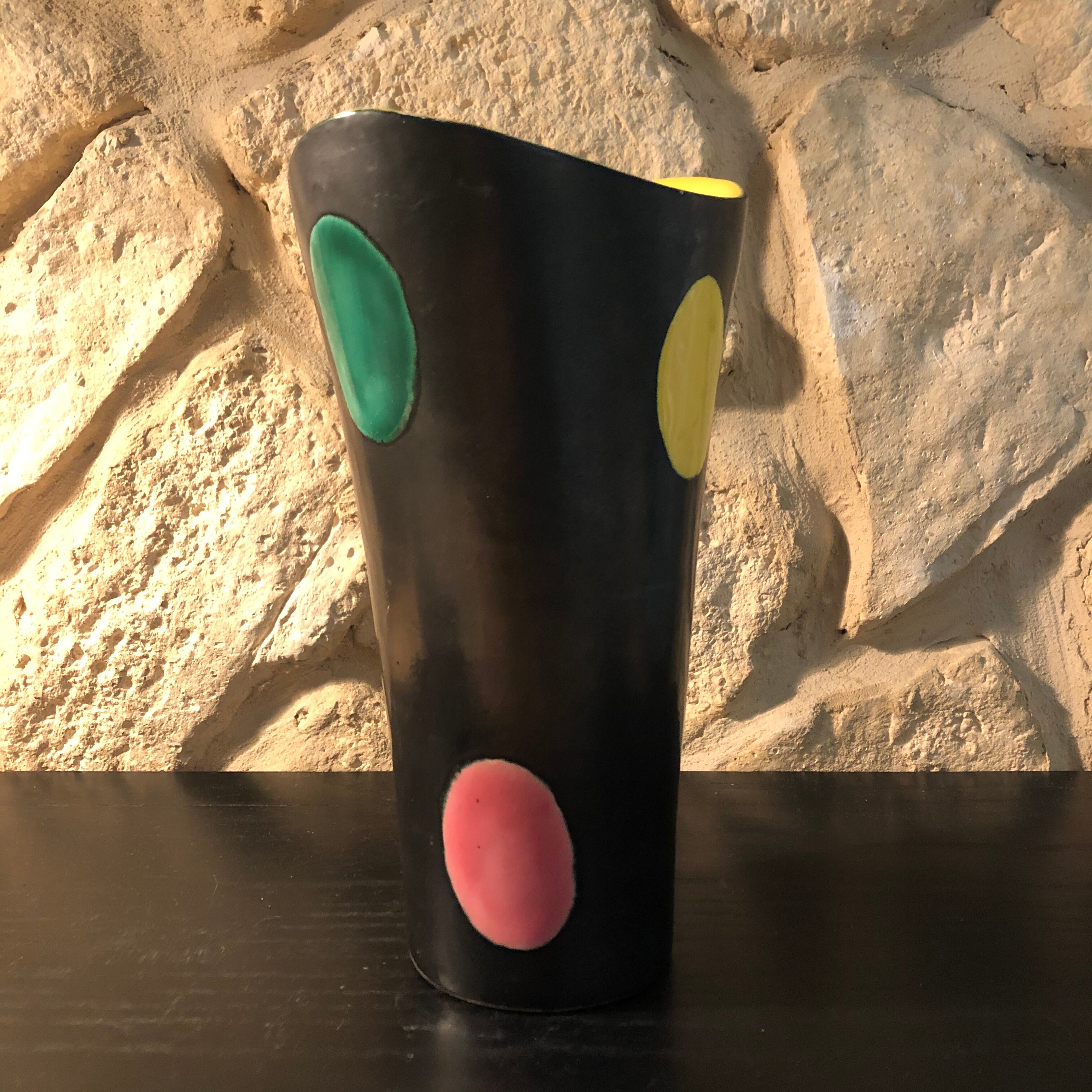 Vase