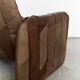Fauteuil patchwork DS-50 de De Sede, années 1970