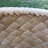 Basket, African basket