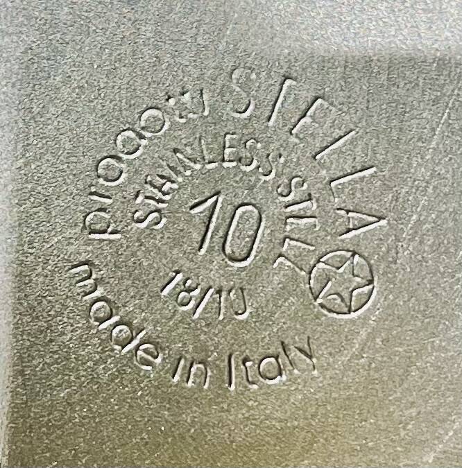 Prodotti Stella teapot