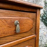 Vintage antique chest of drawers