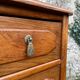 Commode ancienne vintage