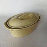 Digoin sandstone terrine